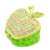 Bejeweled Wish-Fulfilling Apple Jewelry Box3