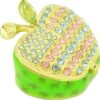 Bejeweled Wish-Fulfilling Apple Jewelry Box5