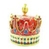 Bejeweled Wish-Fulfilling Crown of the King2