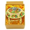 Bejeweled Wish-Fulfilling Floral Jewelry Box1