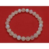 Blue Moonstone Stone Bracelet (Top Grade)1