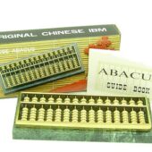 Brass Abacus (Large)1