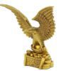 Brass Eagle for Success2
