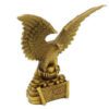 Brass Eagle for Success3