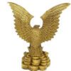 Brass Eagle for Success4