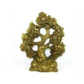 Brass Money Coin Tree1