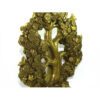 Brass Money Coin Tree4