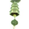 Brass Pagoda Bell3
