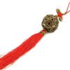 Chinese I-Ching Coins Ball Tassel1