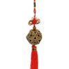 Chinese I-Ching Coins Ball Tassel2
