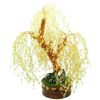 Citrine Crystal Four Seasons Willow Feng Shui Tree1