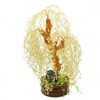 Citrine Crystal Four Seasons Willow Feng Shui Tree3
