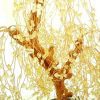 Citrine Crystal Four Seasons Willow Feng Shui Tree5