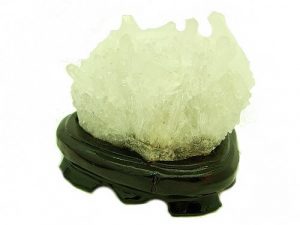 Clear Quartz Cluster (3.5 To 5.5 Inch)1
