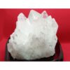 Clear Quartz Crystal Cluster (B) 白水晶4
