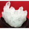 Clear Quartz Crystal Cluster (B) 白水晶6