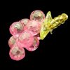 Cluster Of Grapes Crystal Pendant3