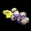 Cluster Of Grapes Crystal Pendant6
