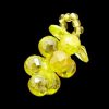 Cluster Of Grapes Crystal Pendant7