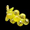 Cluster Of Grapes Crystal Pendant8