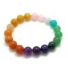 Colorful Treasure Assorted Crystal Bracelet1
