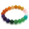 Colorful Treasure Assorted Crystal Bracelet2