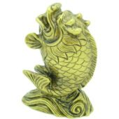 Dragon Carp For Prosperity1