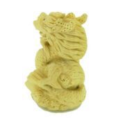 Dragon Grasping Ball Carving For Success1