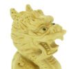 Dragon Grasping Ball Carving For Success2