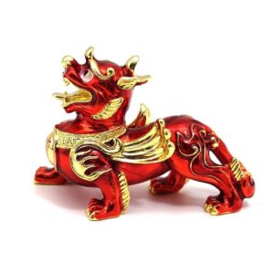 Dragon Pi Xie - Pi Xiu, Pi Yao, Pi Chiu1