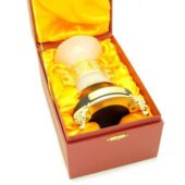 Exquisite Golden Vase Filled With Goodies1