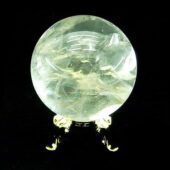 Feng Shui Clear Quartz Crystal Ball 80Mm1