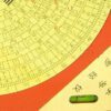 Feng Shui Compass - Luo Pan (M)4