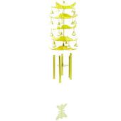 Five Rods Five Tiers Pagoda Windchimes