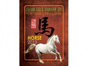Fortune and Feng Shui Forecast 2013 for Horse