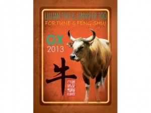 Fortune and Feng Shui Forecast 2013 for Ox