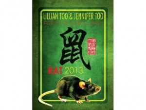 Fortune and Feng Shui Forecast 2013 for Rat