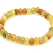 Fuk Luk Sau Rutilated Beads Bracelet1