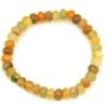 Fuk Luk Sau Rutilated Beads Bracelet2