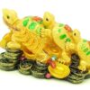 Fuk Luk Sau Three Tier Tortoise on Treasures4