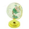 Glass Globe For Education Luck2