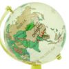 Glass Globe For Education Luck4