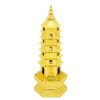 Golden 7 Level Pagoda2