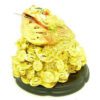 Golden Giant Good Fortune Money Frog4