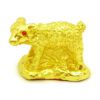 Golden Three Zodiac Buddies - Rabbit, Sheep & Boar4
