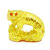 Golden Three Zodiac Buddies - Tiger, Horse & Dog3