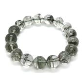 Green Phantom Quartz Bracelet (High Grade)1