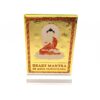 Heart Mantra Vairocana Mini Plaque - Anti-Illness Feng Shui Product1