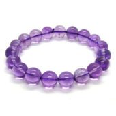 High Quality Amethyst Bracelet1