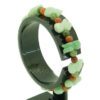 Jade 12 Zodiac With 5Mm Multicolor Rutilated Bracelet3
